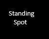 eDe 1 Standing spot