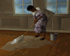 Granny House Cleaner