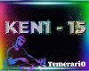 C- Ken Guerriero