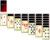 SOLITAIRE GAME