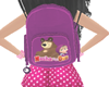 Masha backpack