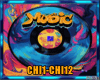 ♫ CHI1-CHI12 SLOW