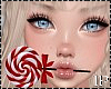 Santas Workshop Lollipop