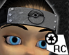 RC CreatuKeeper Headband