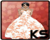 ~KS~ Pink Toile Wedding