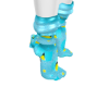 🌄RU_SLU Socks