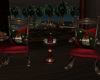 Rocking Chair Set-3p