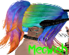 ~Lucy~ Rainbow Barf