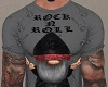 +ROCK N ROLL+