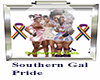 Southern Gal Pride