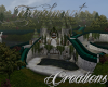 (T)Emerald Castle