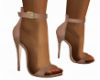Gig-Ankle Strap Nude
