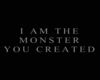 I'm The Monster Club