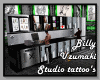 Stant Studio Tattoo's