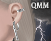 belt earrings SR（F)