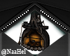 [NAH] Potion Fireplace