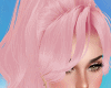 Rosina Pink Hair