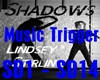 [HB] Trigger Shadows