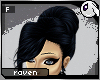 ~Dc) Raven Irresistable