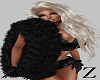Z: Sexy Black Fur