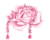 Pink Rose (flash)