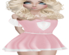 Child Sweet Candy Pink D