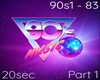 90's Dance Mix P1