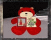 [xo]Happy Holiday bear