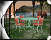 .:C:. Capri garden table