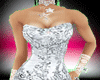 ^MK^ Wedding Dress