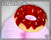 *KR* Donut Halo R