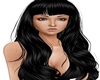 IG/ MARISA BLACK HAIR