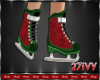 IV.Edgy Winter Boots V3