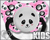 💗 Kids Panda