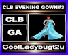 CLB EVENING GOWN#3