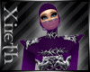 [x]  FW Purple
