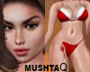 wheatish skin