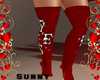 *SW* Love V-Day Boots