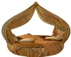 Anubis  Bed