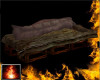 HF Wasteland Crate Bed