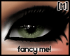 [M] Fancy me! Olive