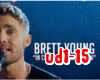 Brett Young  Didnt Know