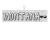 F. Cust Montana Chain