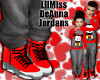 LilMiss DeAnna Shoes