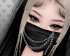 ✮ Chained Mask