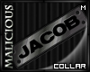 !M JACOB Collar M
