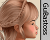 Cabelo Cute Kids Loiro