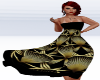DHs dress vento