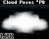 Cloud Poses 8 *Nube