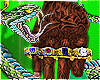 Colorful G Rings Limited